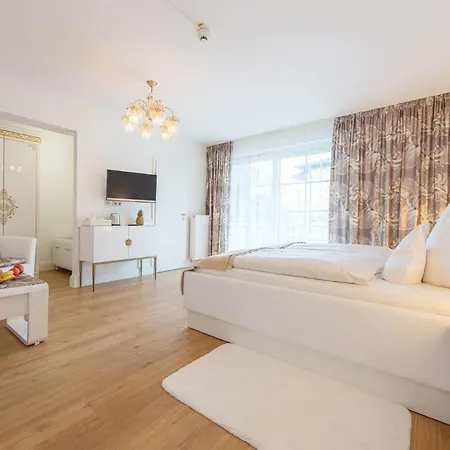 Hotel Garni Lichtquelle 3*