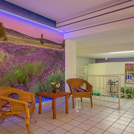 Hotel Garni Lichtquelle 3*