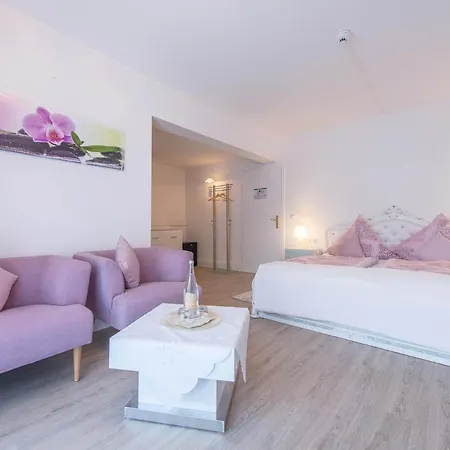 Garni Lichtquelle Hotel