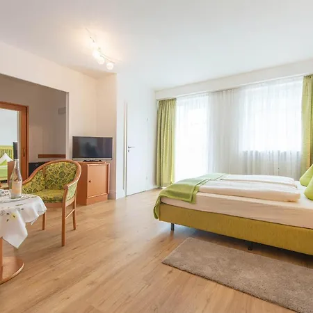 Hotel Garni Lichtquelle