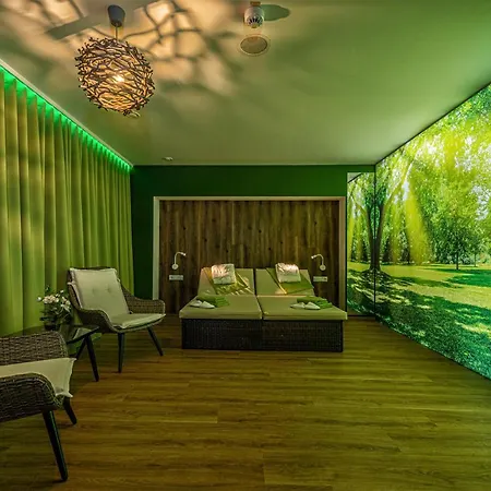 Garni Lichtquelle 3*
