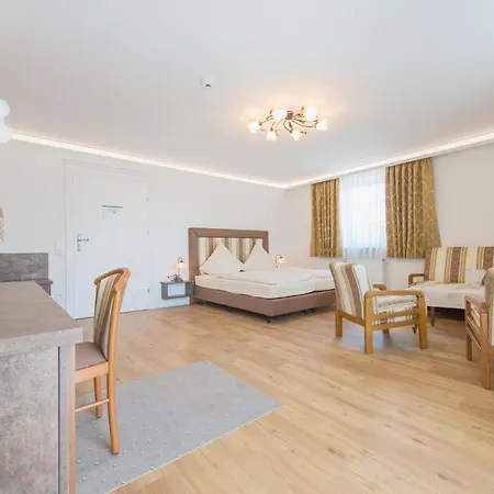 Garni Lichtquelle Hotel Bad Fussing