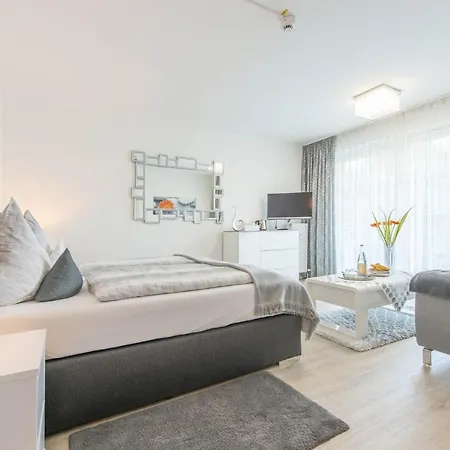 Garni Lichtquelle 3*