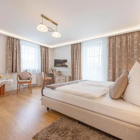 Garni Lichtquelle Hotel