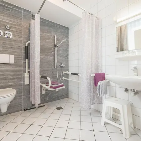 Garni Lichtquelle Hotel Bad Fussing