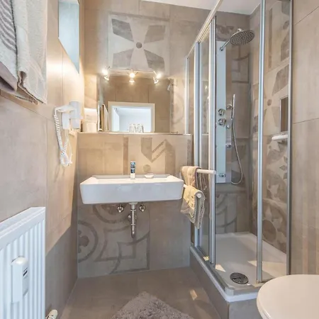 Hotel Garni Lichtquelle 3*