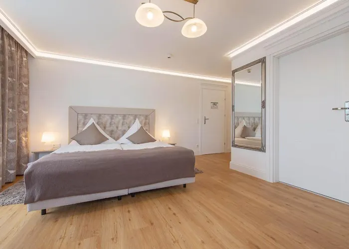 Garni Lichtquelle 3* باد فسينغ