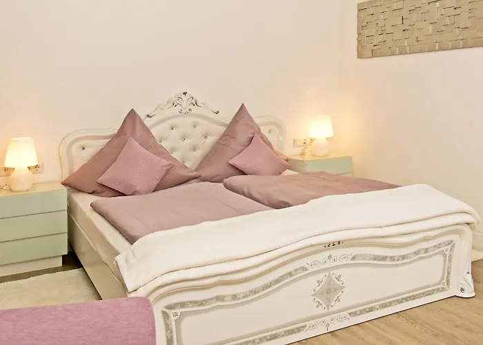 Garni Lichtquelle فندق باد فسينغ